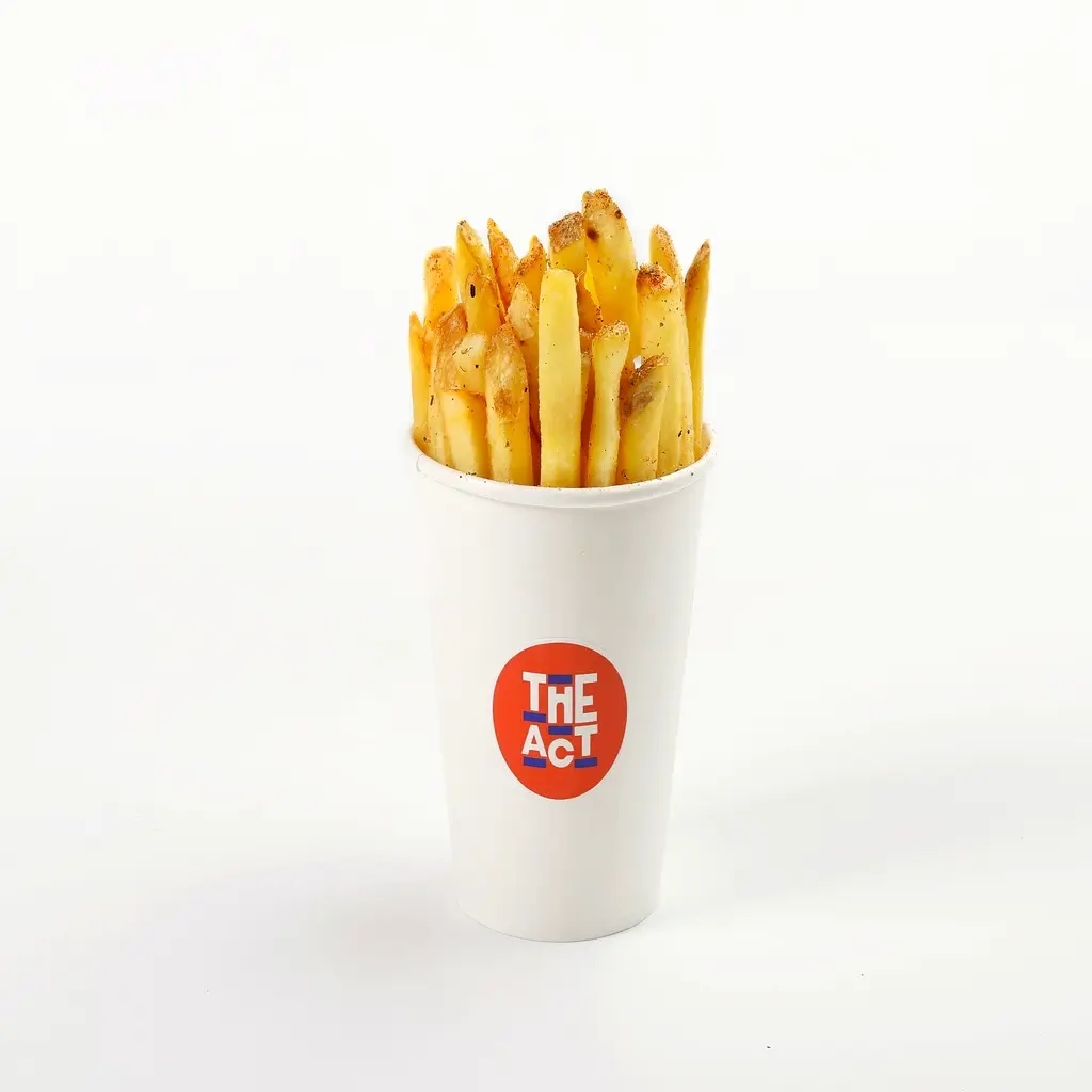 Regular Fries
